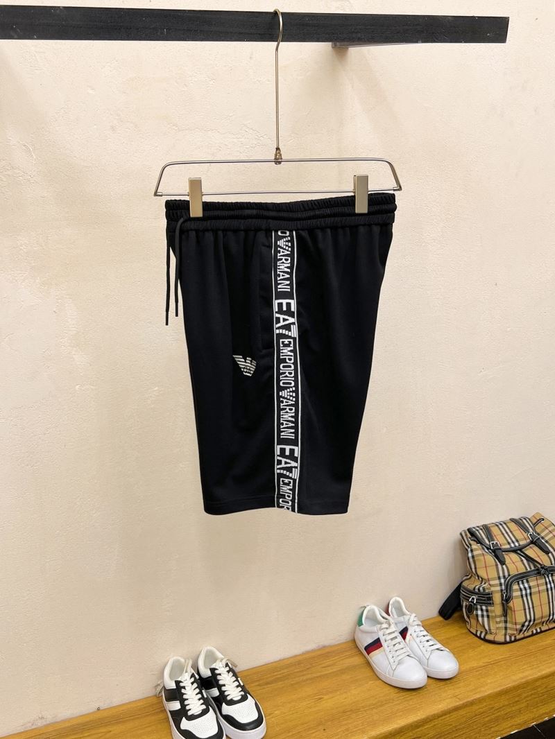 Armani Short Pants